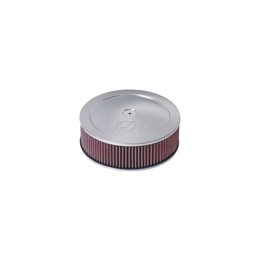 Custom Air Cleaner Assembly - 11" Diameter - KNF60-1180